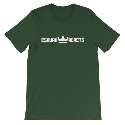 CSQUAD Reacts Tee