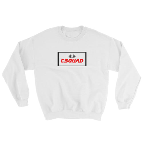 CSQUAD Racing Sweatshirt