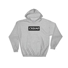 Load image into Gallery viewer, CSQUAD Box Logo Hoodie