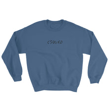 Load image into Gallery viewer, CSQUAD Sweatshirt