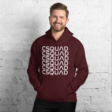 Load image into Gallery viewer, NASA x CSQUAD Hoodie