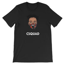 Load image into Gallery viewer, CSQUAD Logo Tee