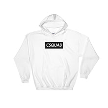 Load image into Gallery viewer, CSQUAD Box Logo Hoodie