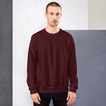 Load image into Gallery viewer, &#39;30K Speciale&#39; Embroidery Sweatshirt