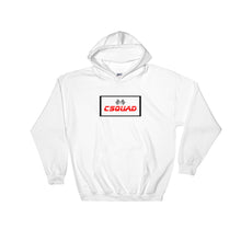 Load image into Gallery viewer, CSQUAD Racing Hoodie