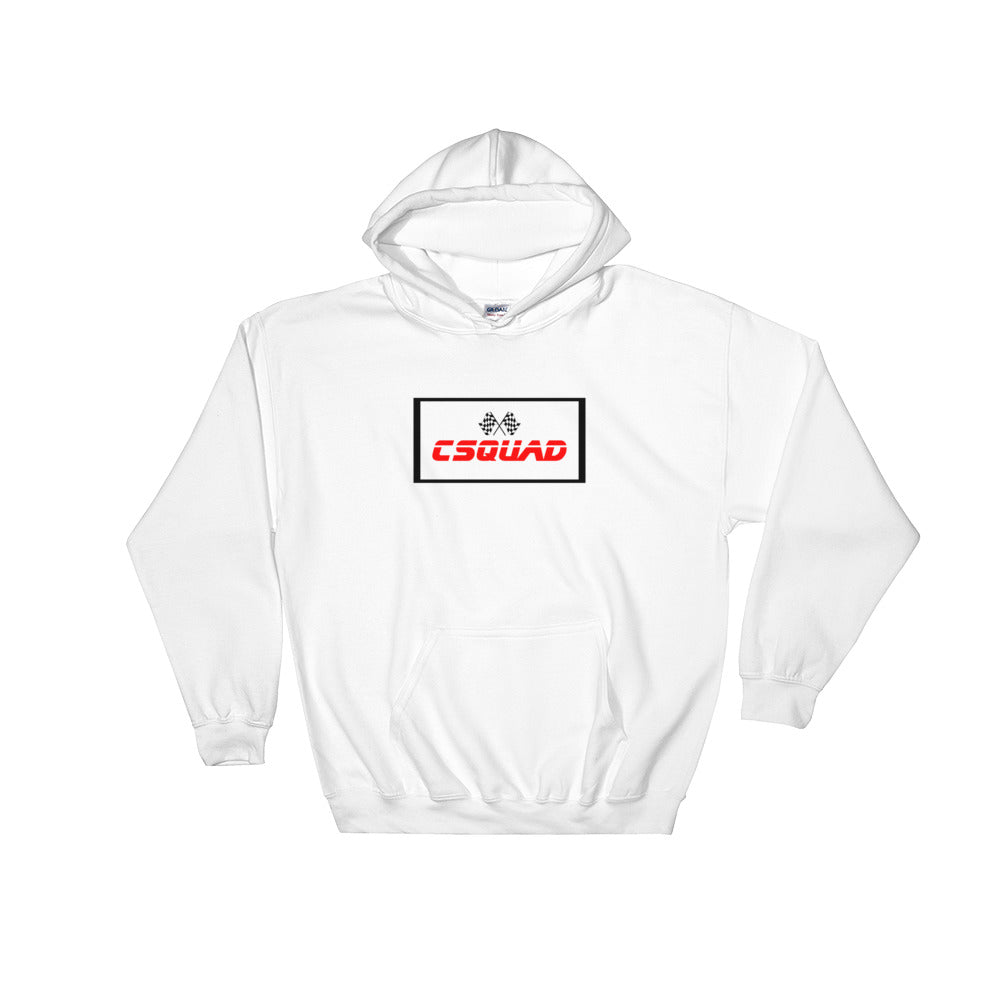 CSQUAD Racing Hoodie