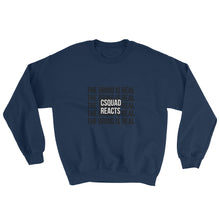 Load image into Gallery viewer, The Grind is Real Sweatshirt
