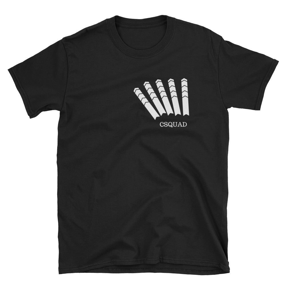 CSQUAD Seasonal T-Shirt